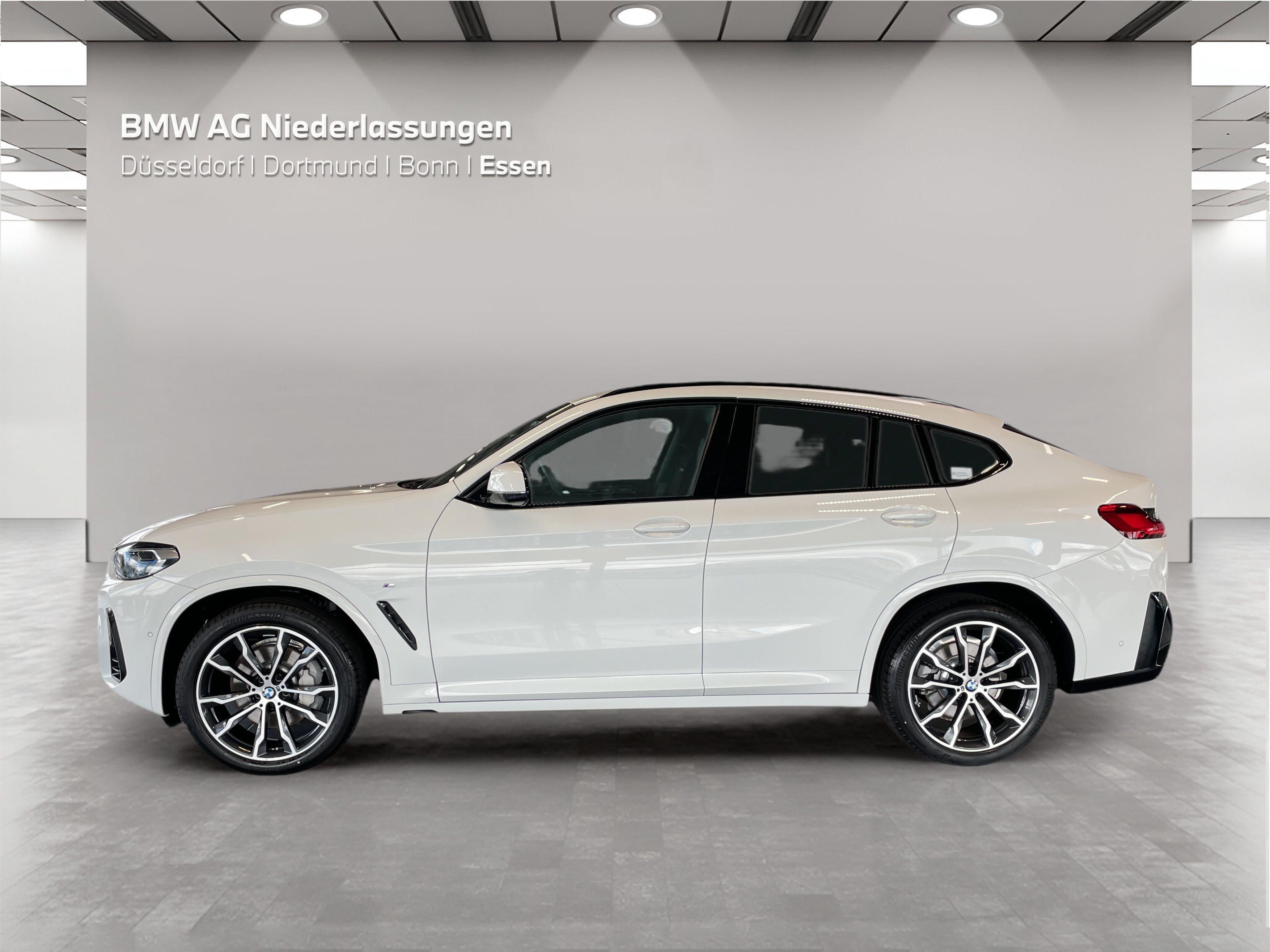 BMW X4 – Bild 5