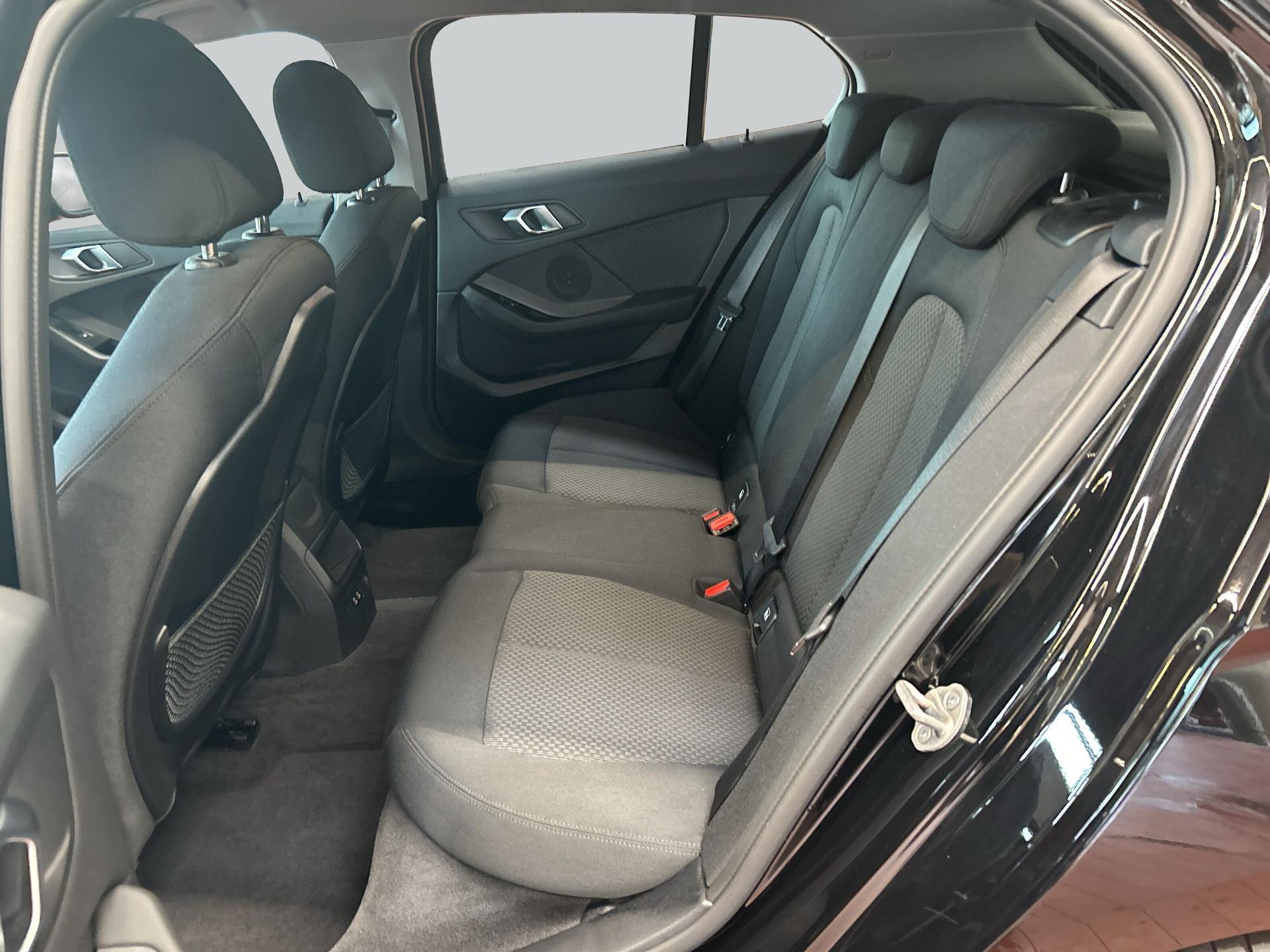 BMW 1er – Bild 13