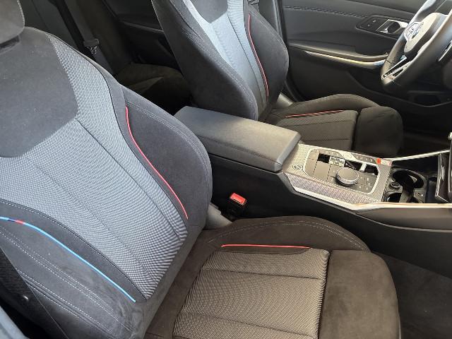 BMW 3er Touring – Bild 6