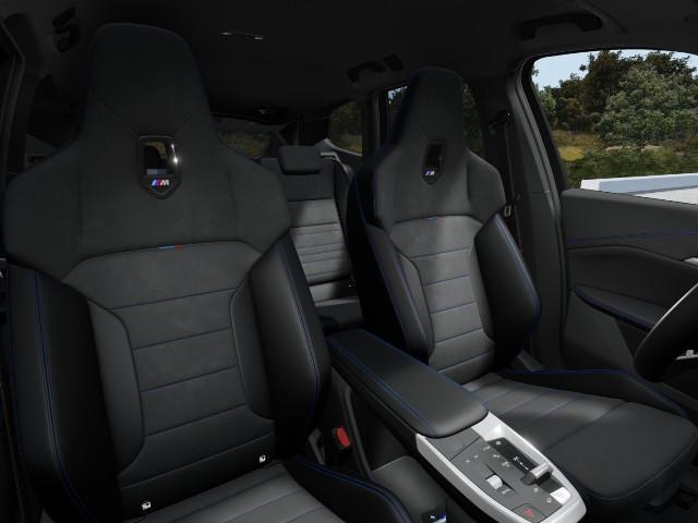 BMW X1 – Bild 4