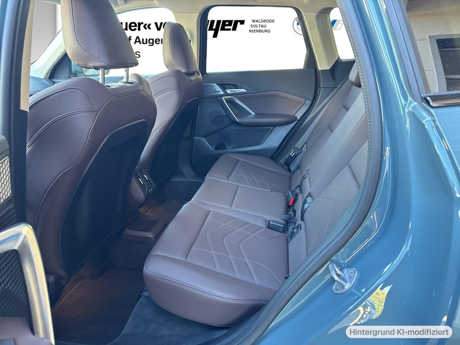 BMW X1 – Bild 9