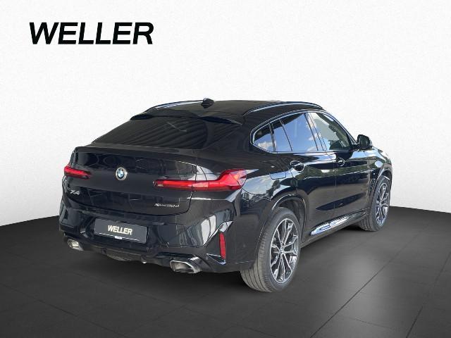 BMW X4 – Bild 3