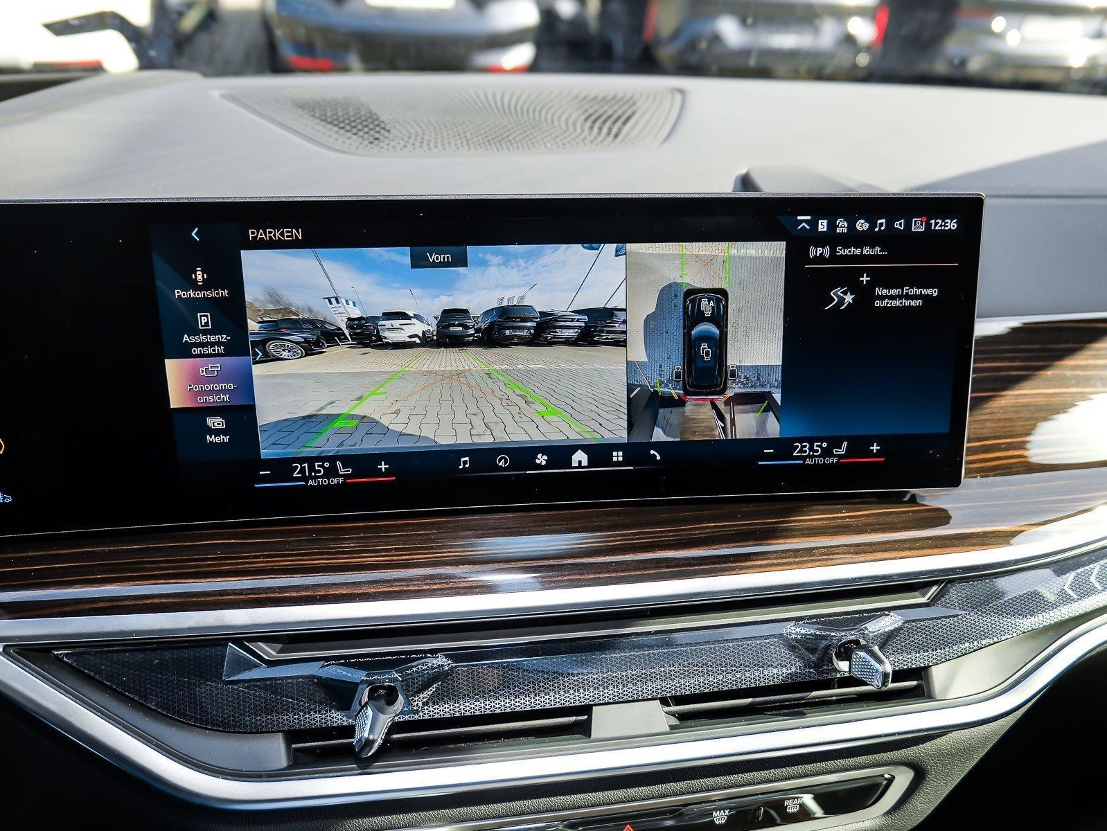 BMW X5 – Bild 13
