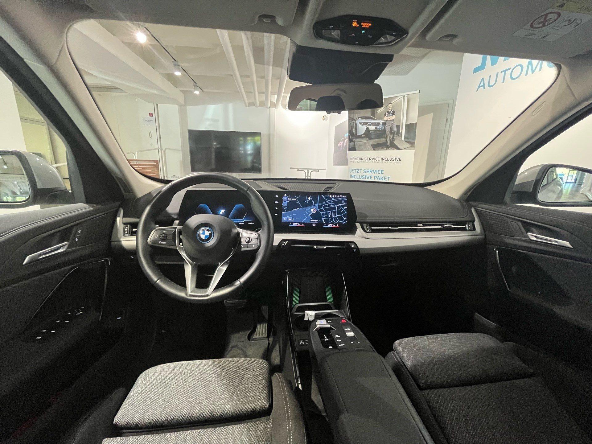 BMW iX1 – Bild 7