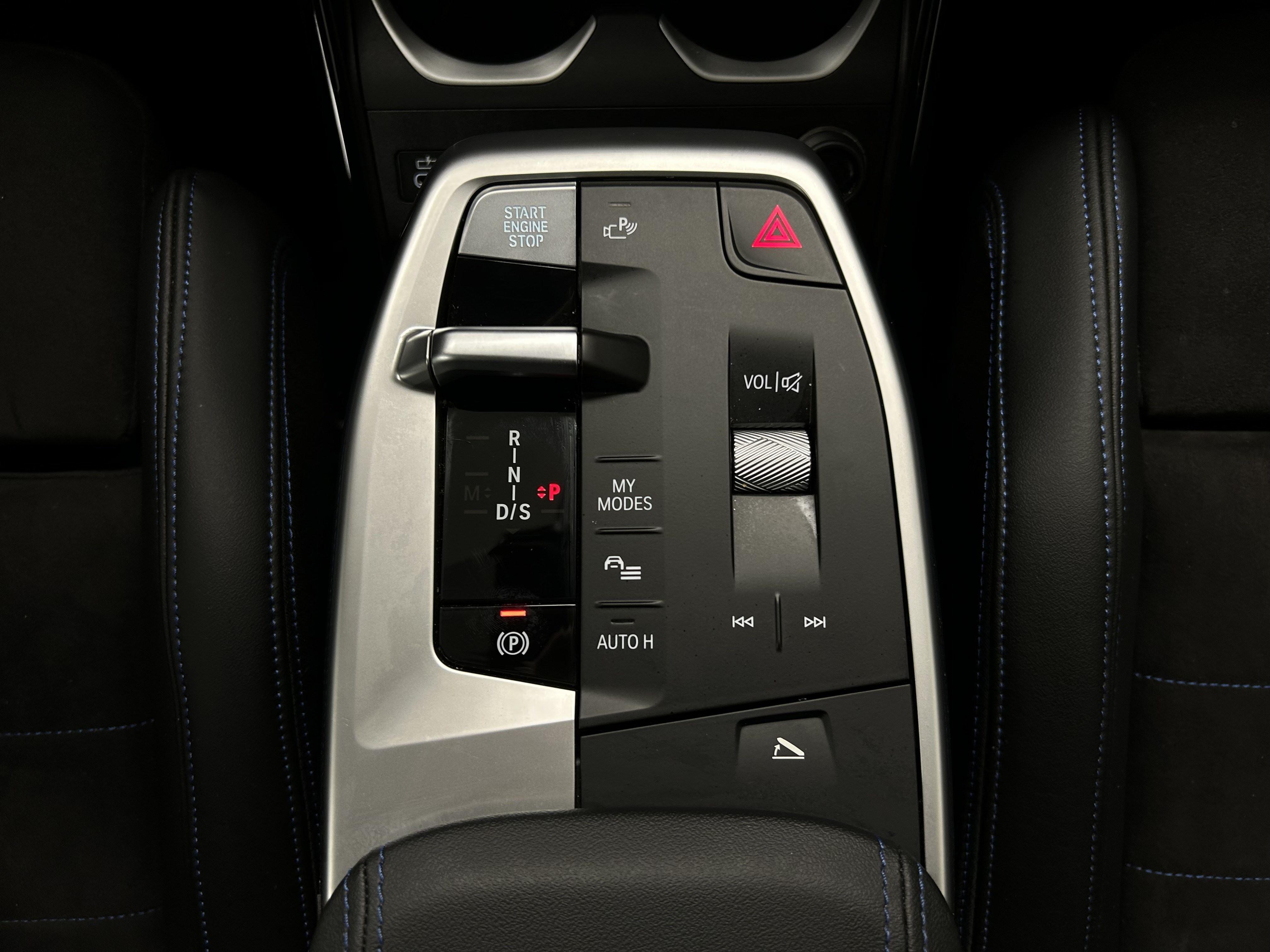 BMW X1 – Bild 8