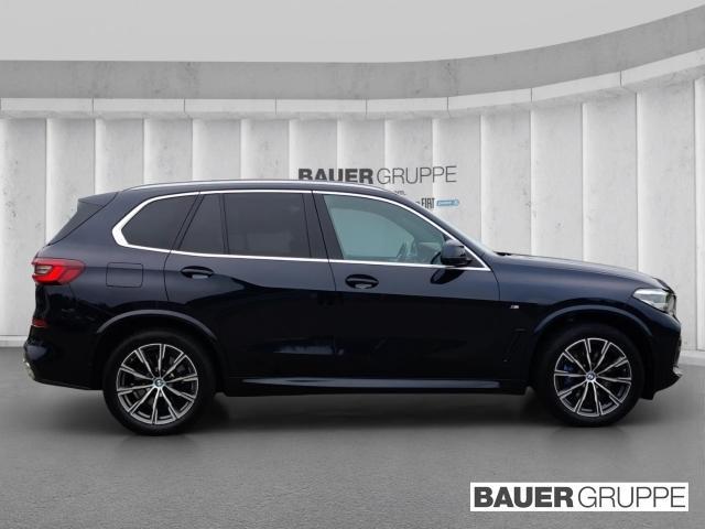 BMW X5 – Bild 9