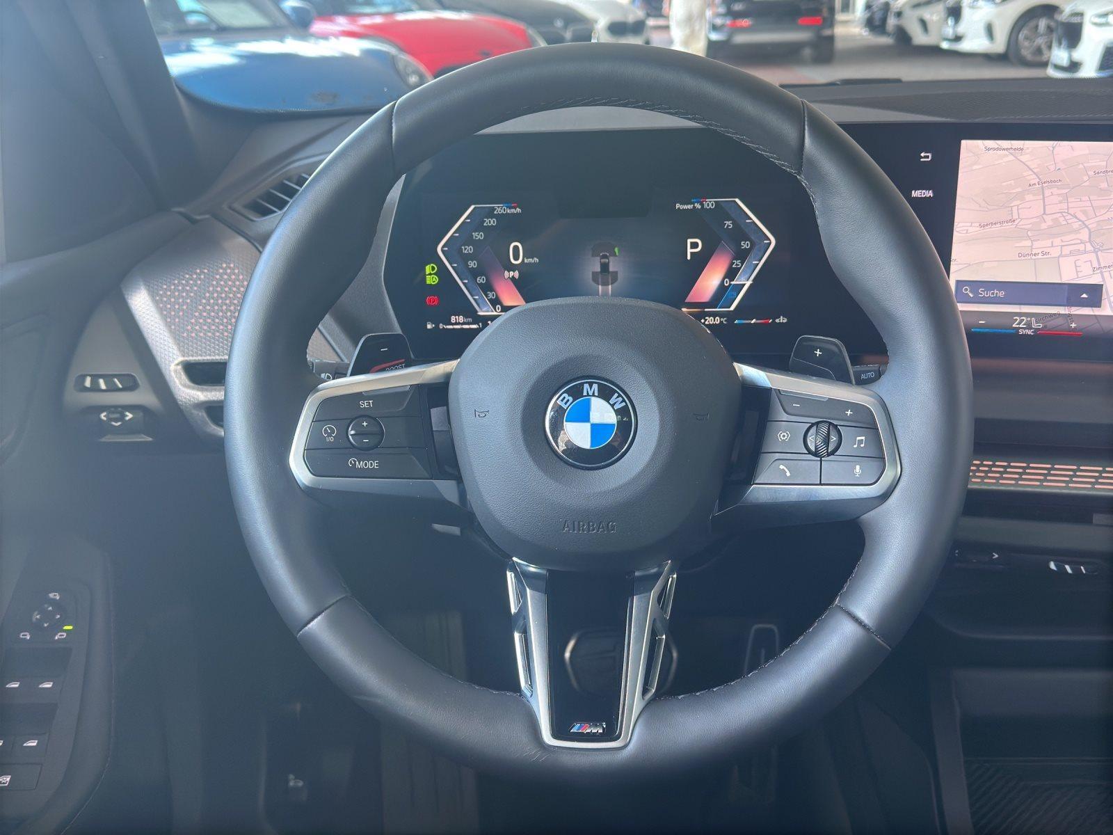 BMW 1er – Bild 11