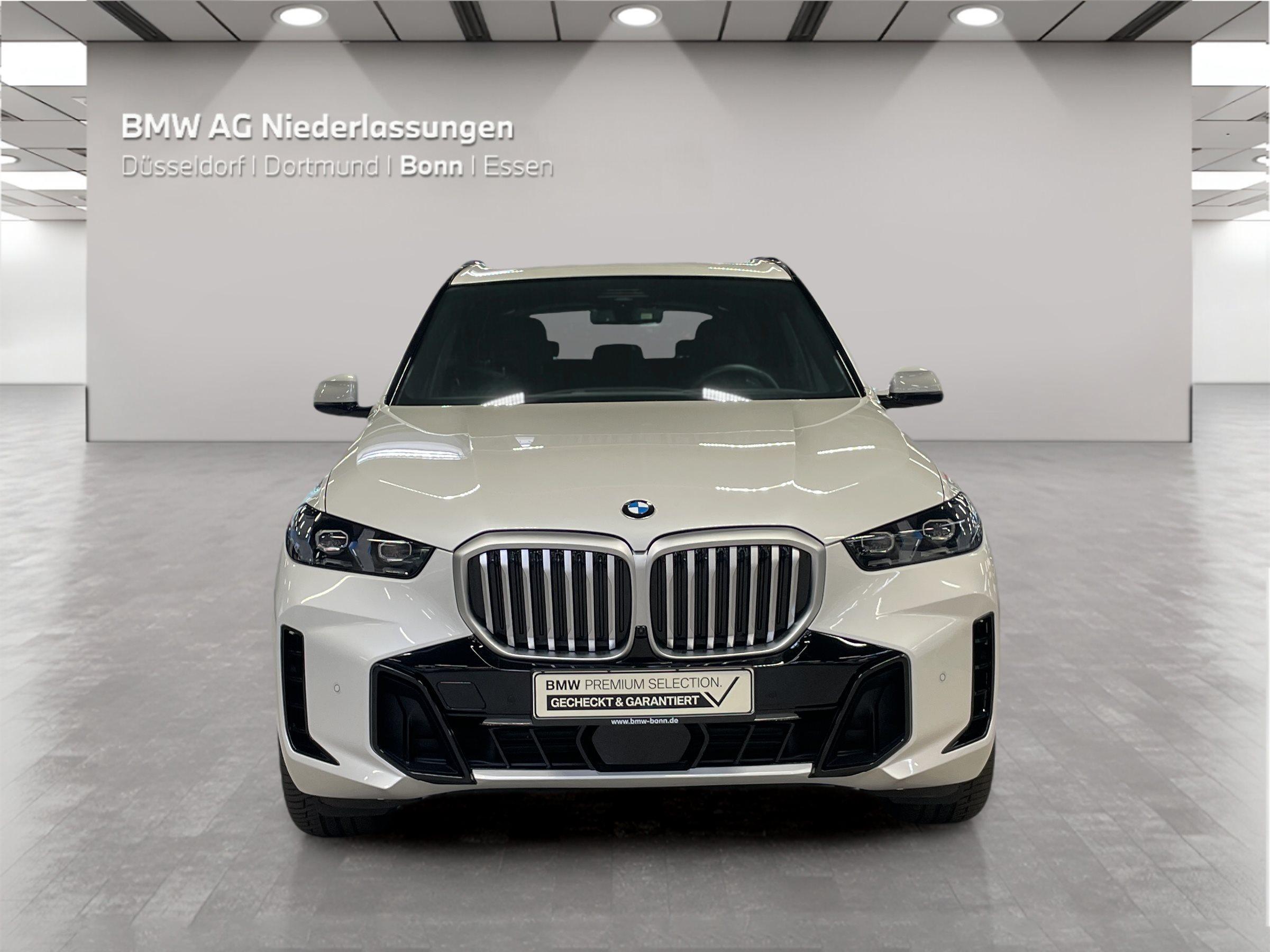 BMW X5 – Bild 16