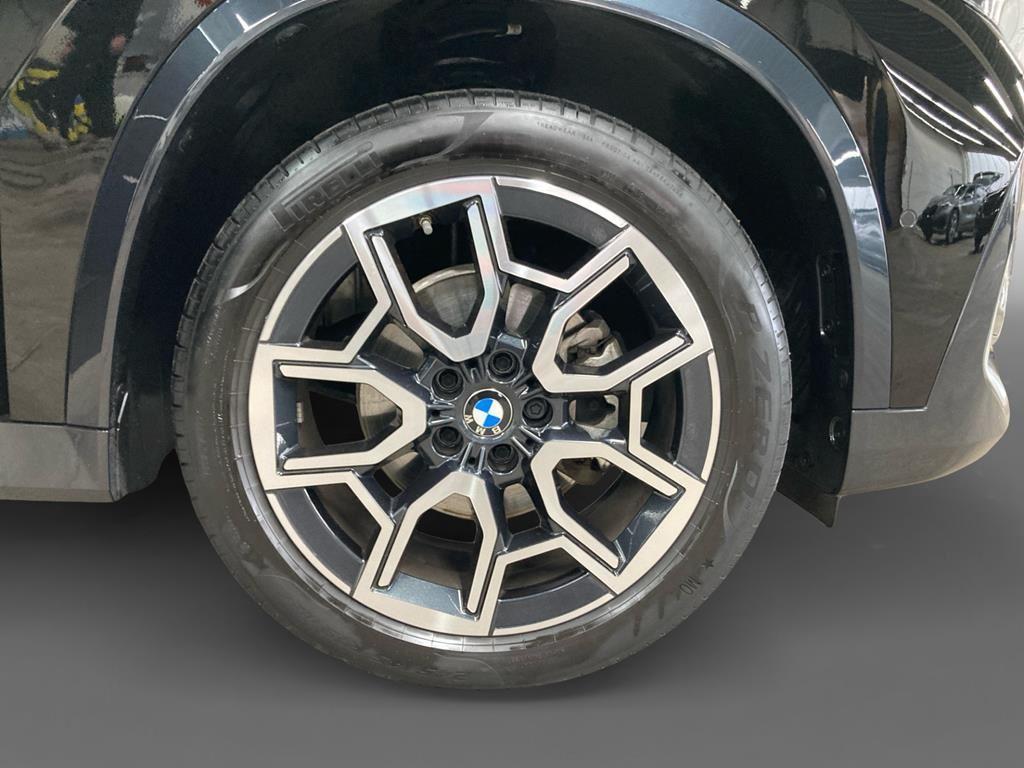 BMW X1 – Bild 4
