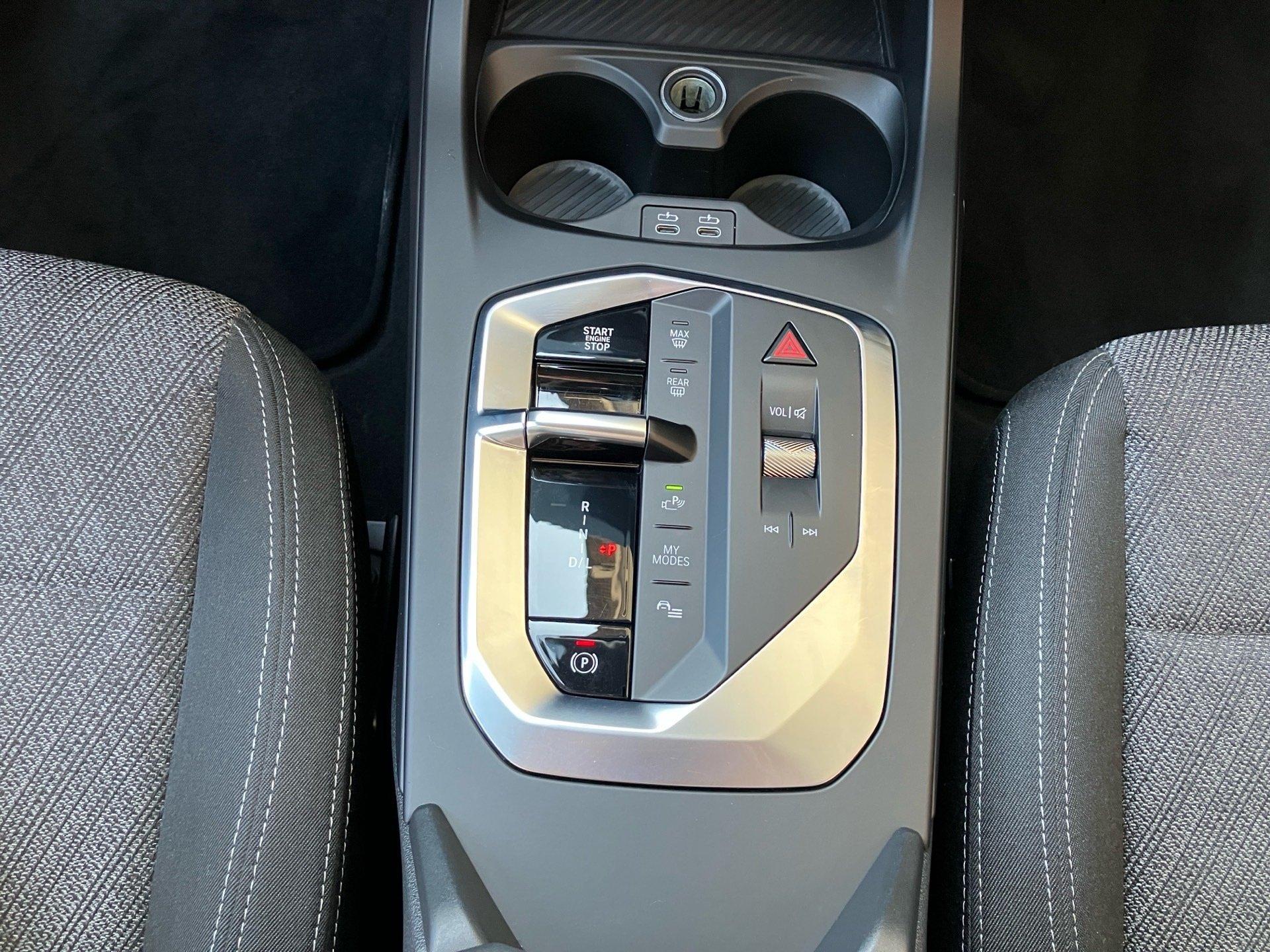 BMW 1er – Bild 14
