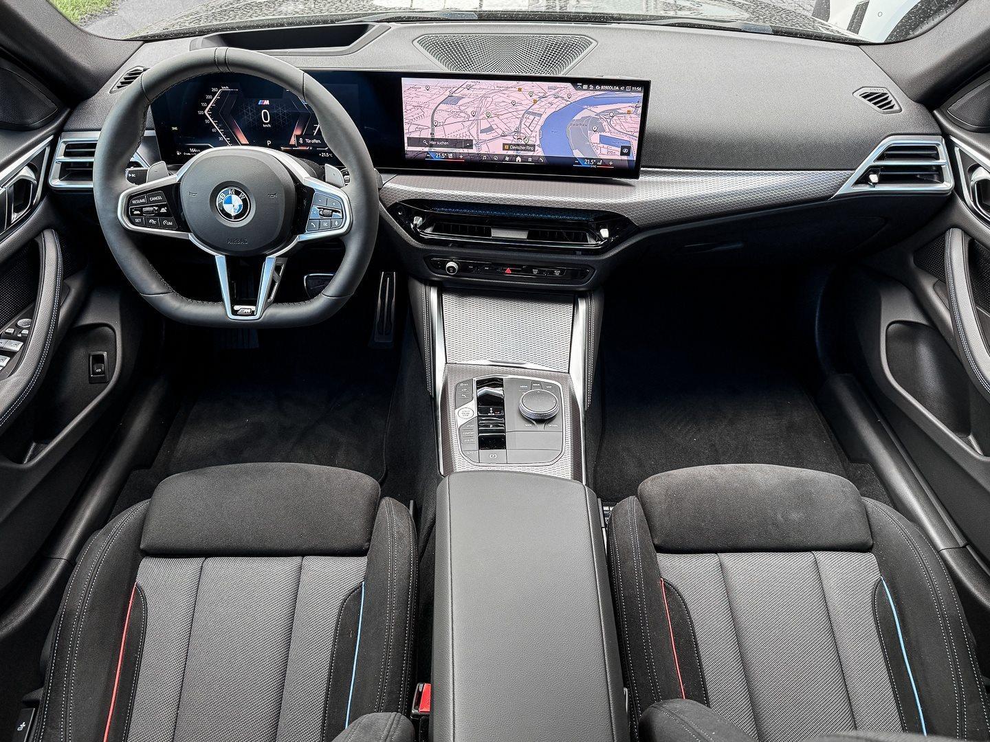 BMW 4er Gran Coupé – Bild 17