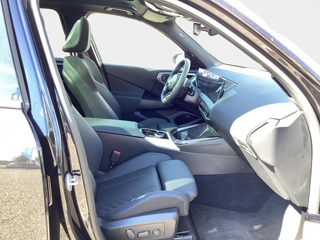 BMW X3 – Bild 19