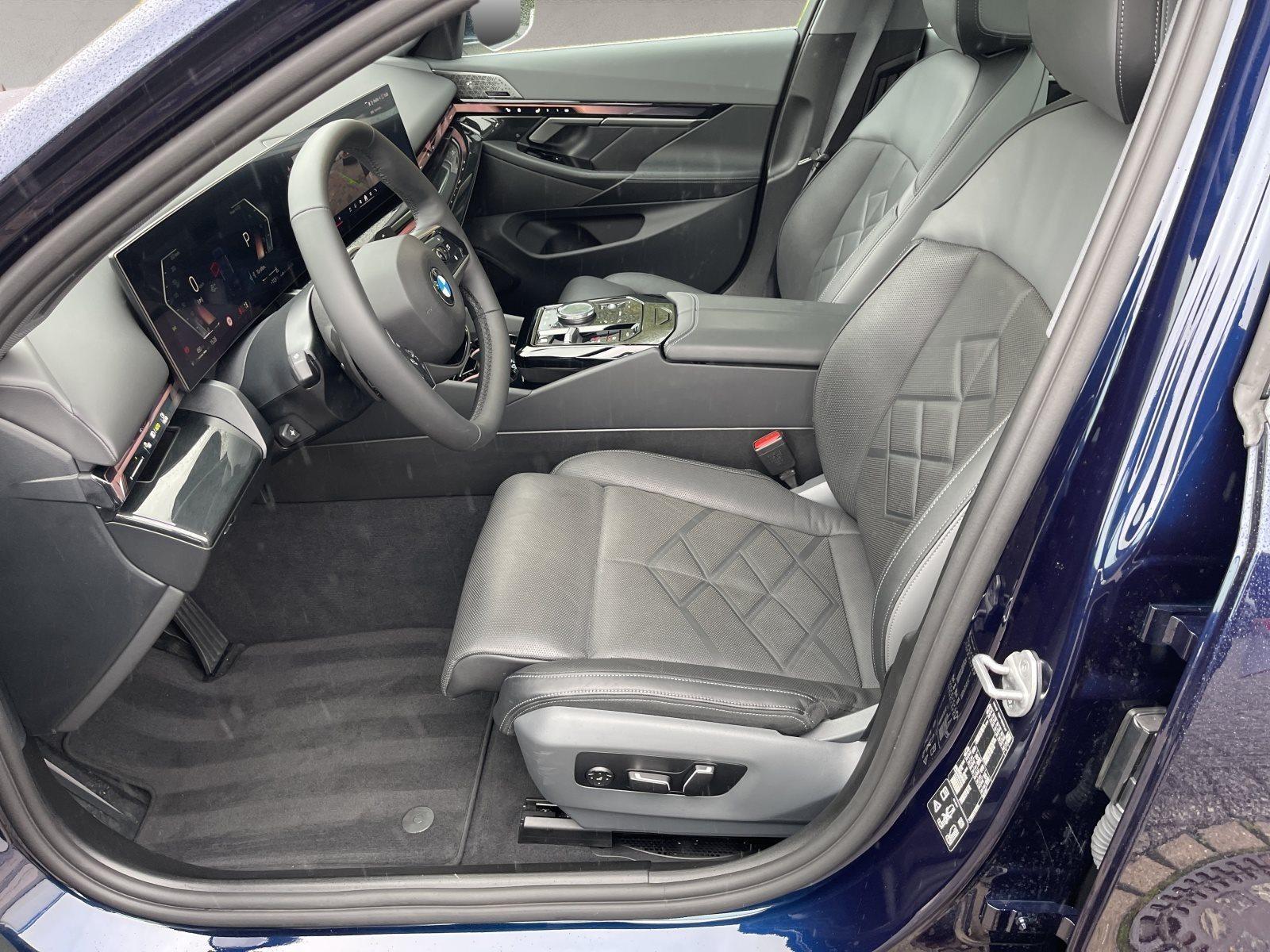 BMW 5er – Bild 10