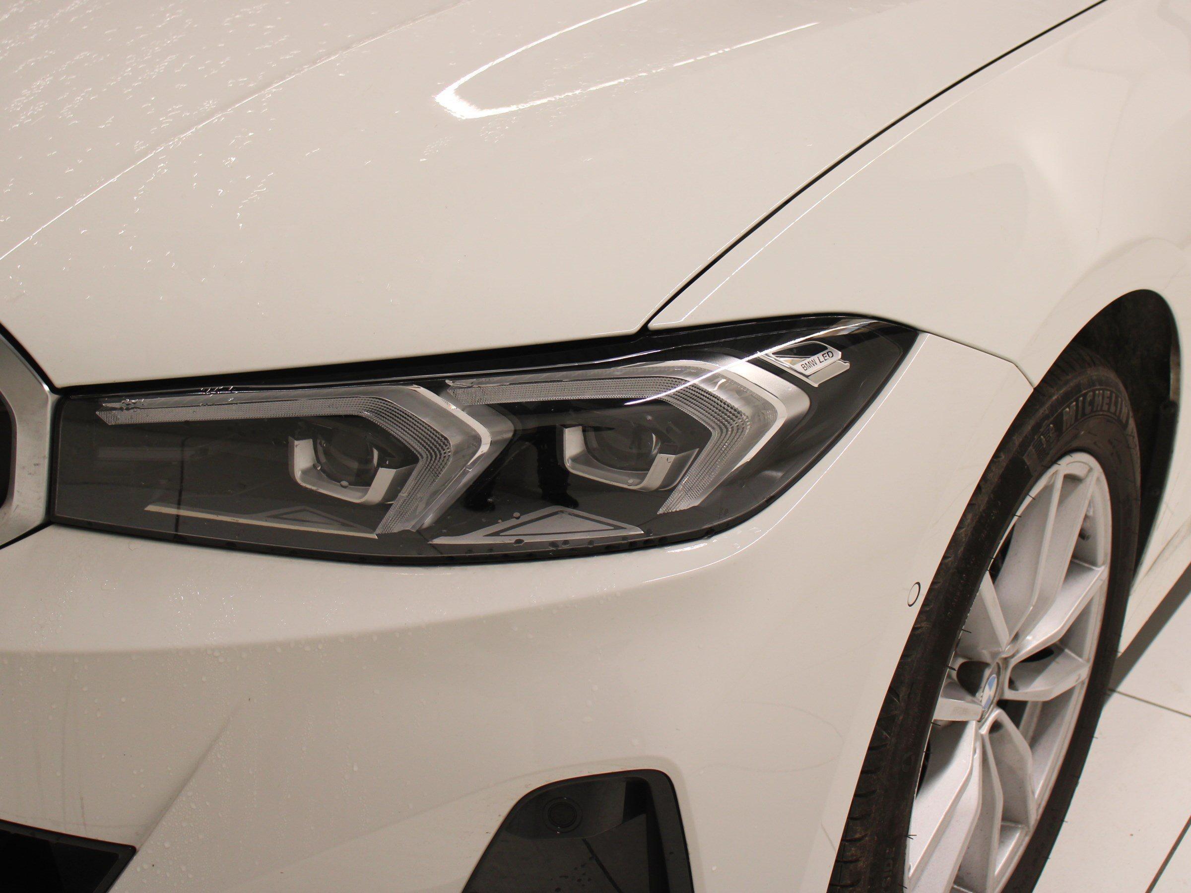 BMW 3er – Bild 8