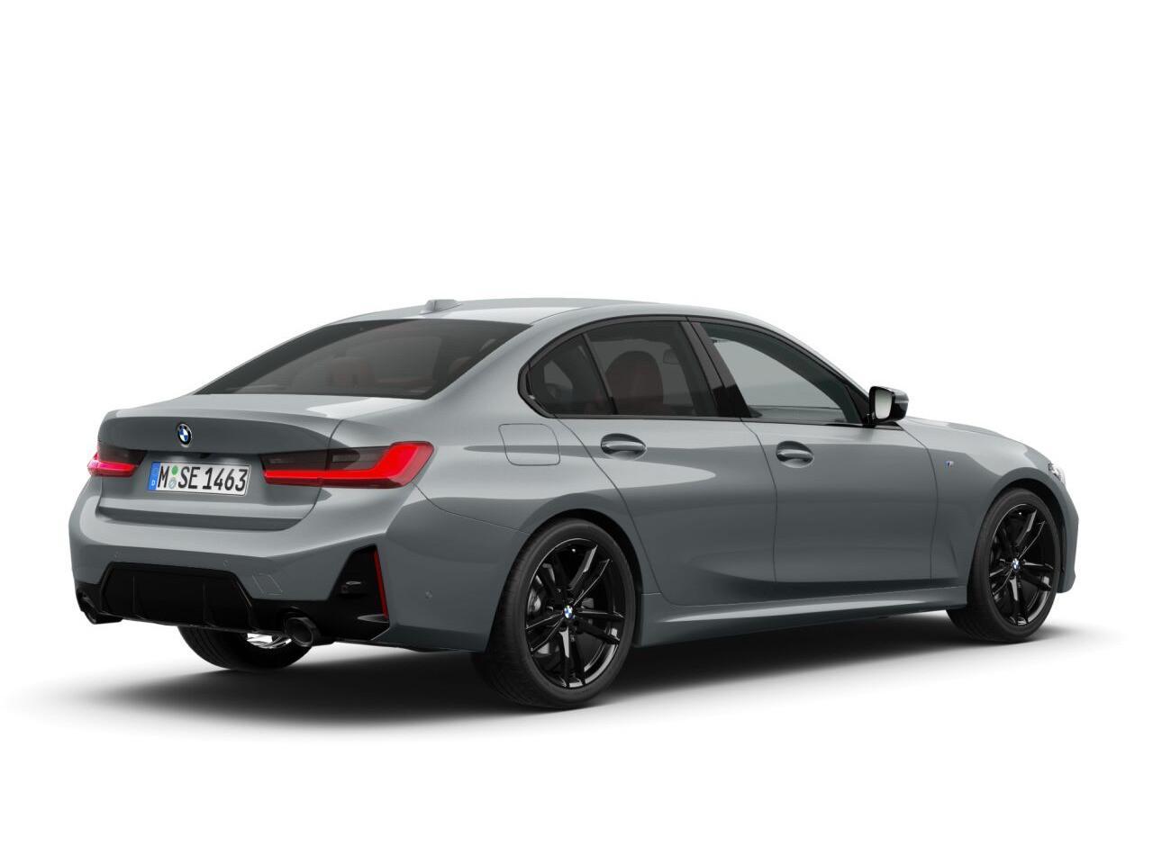 BMW 3er – Bild 2