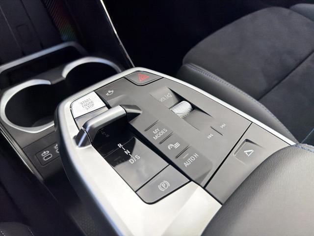 BMW X1 – Bild 8