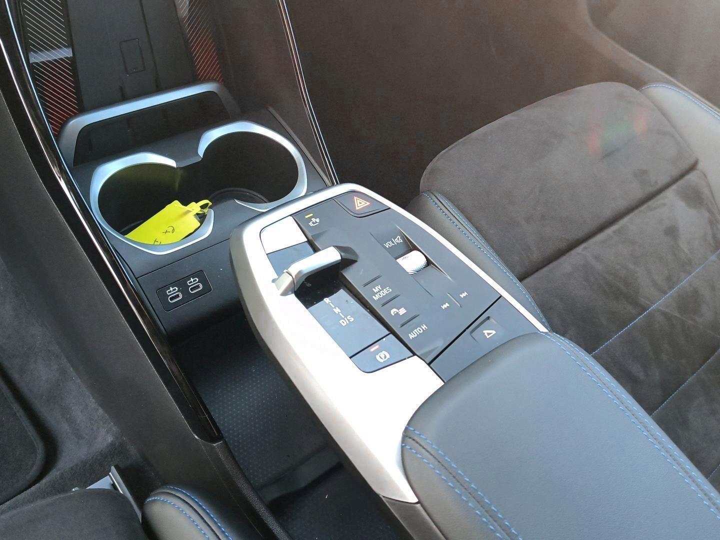 BMW X1 – Bild 15
