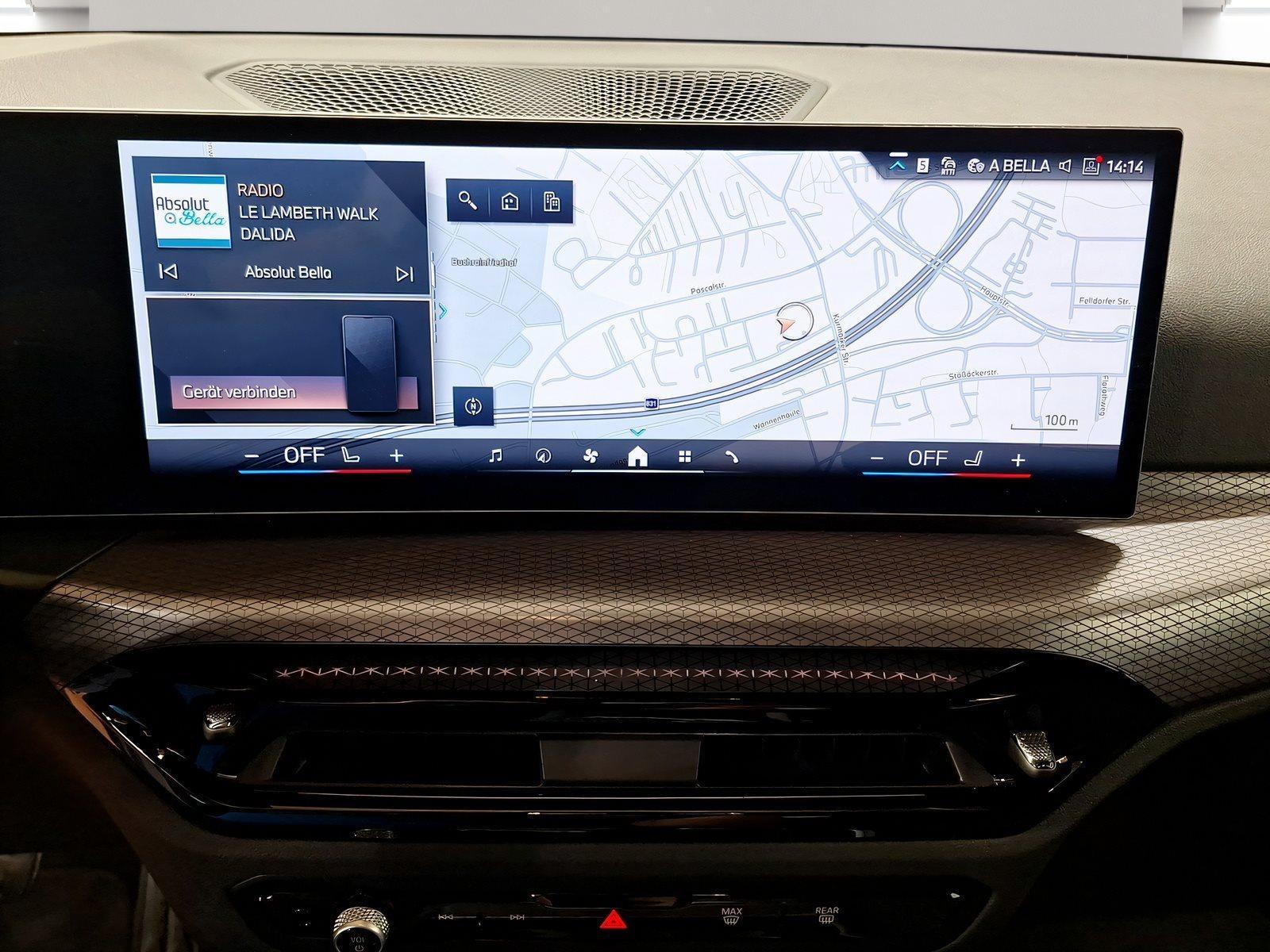 BMW 3er – Bild 17