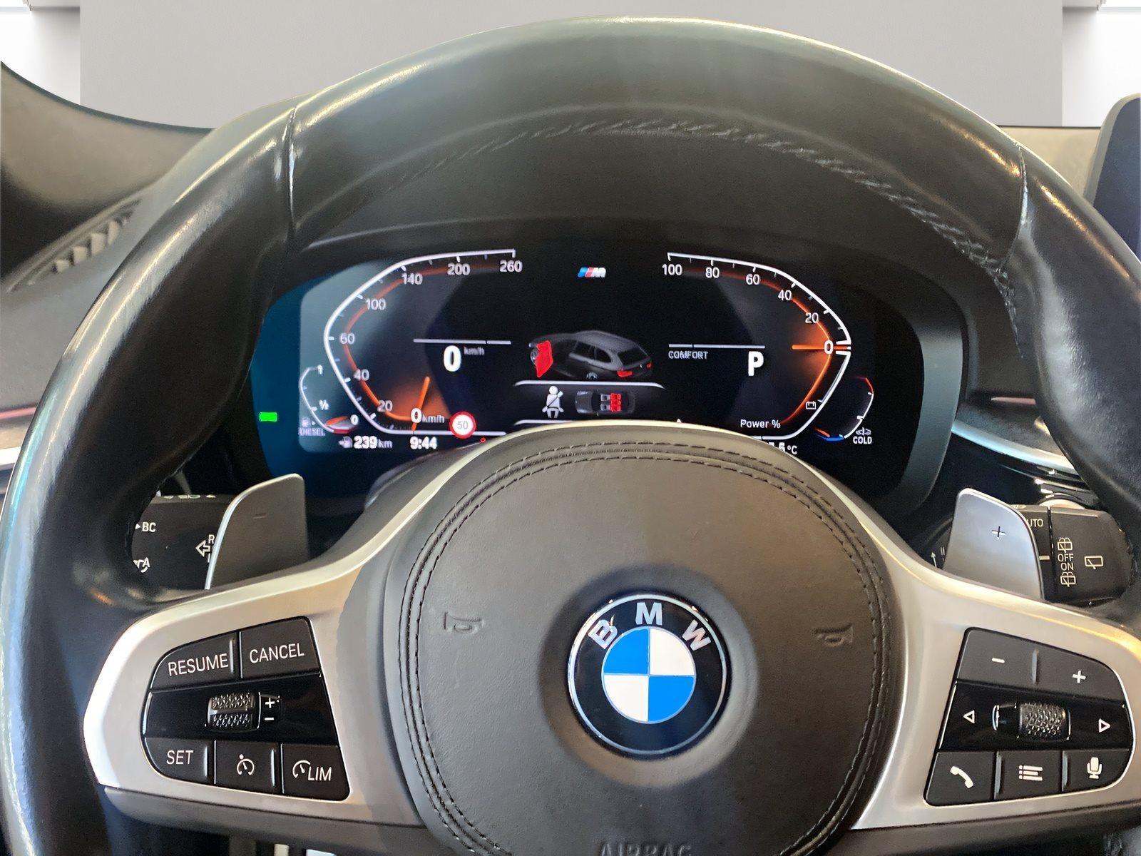 BMW 5er Touring – Bild 14