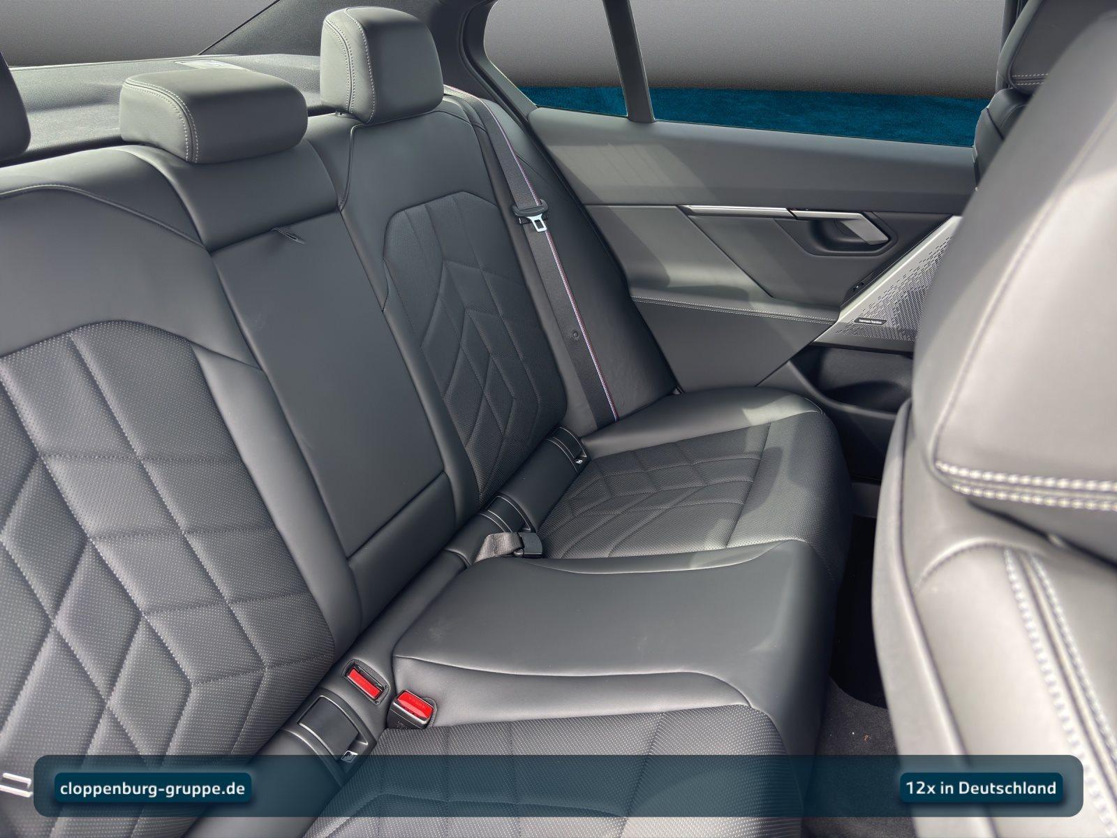 BMW i5 – Bild 7