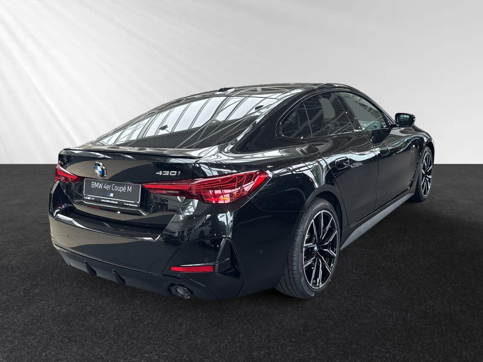 BMW 4er Gran Coupé – Bild 3