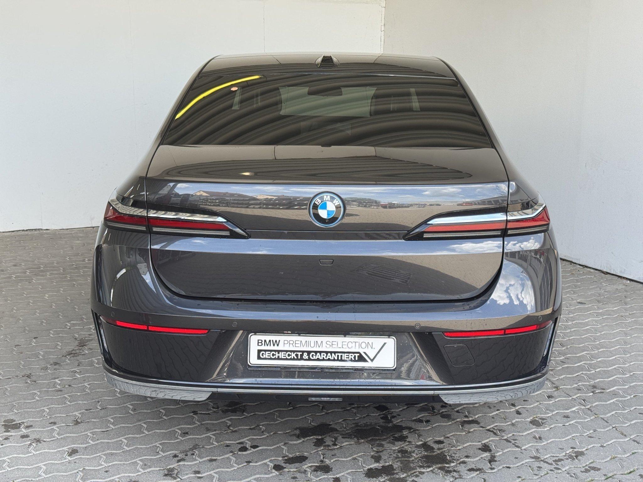 BMW 7er – Bild 5