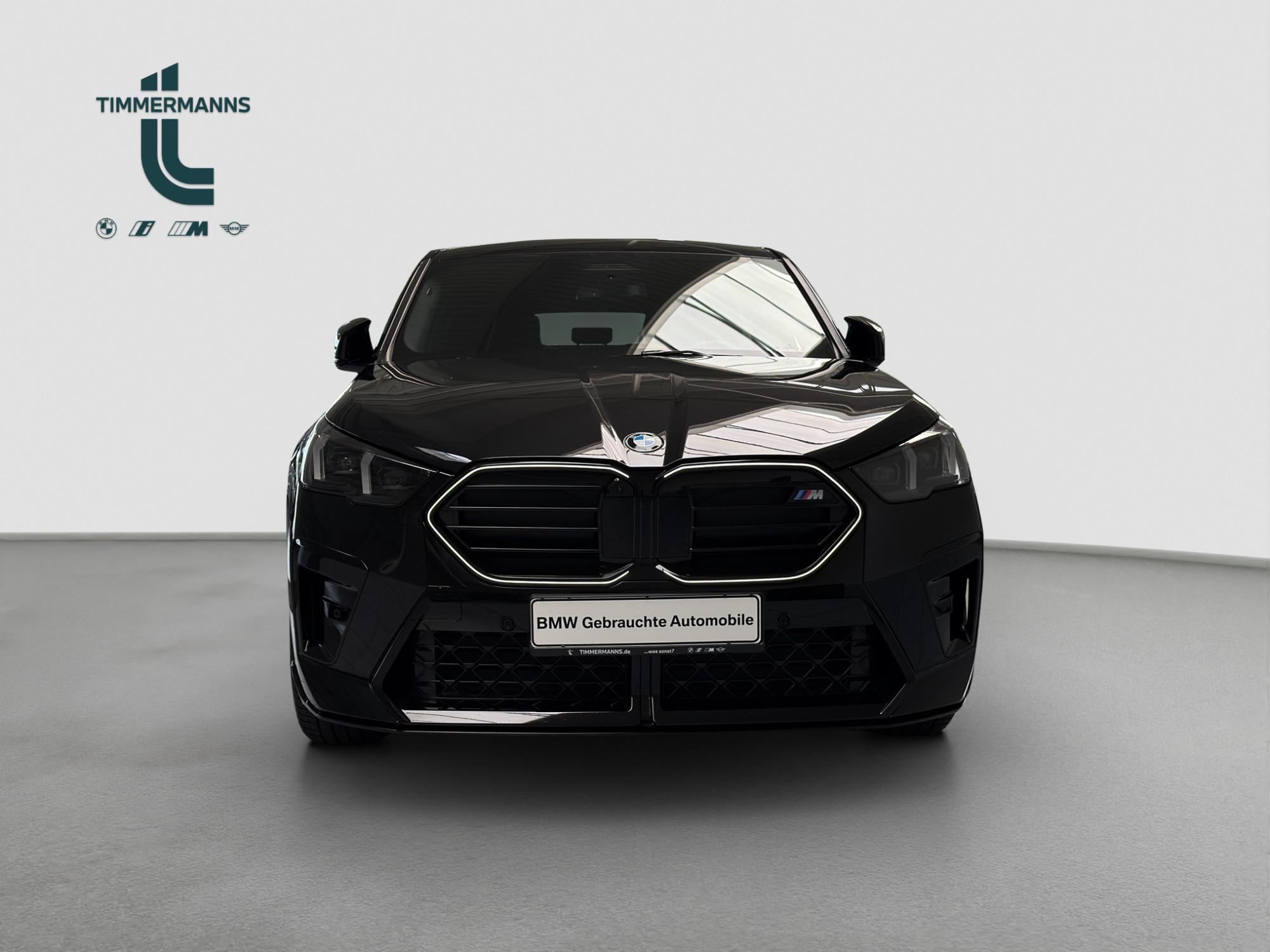BMW X2 – Bild 29
