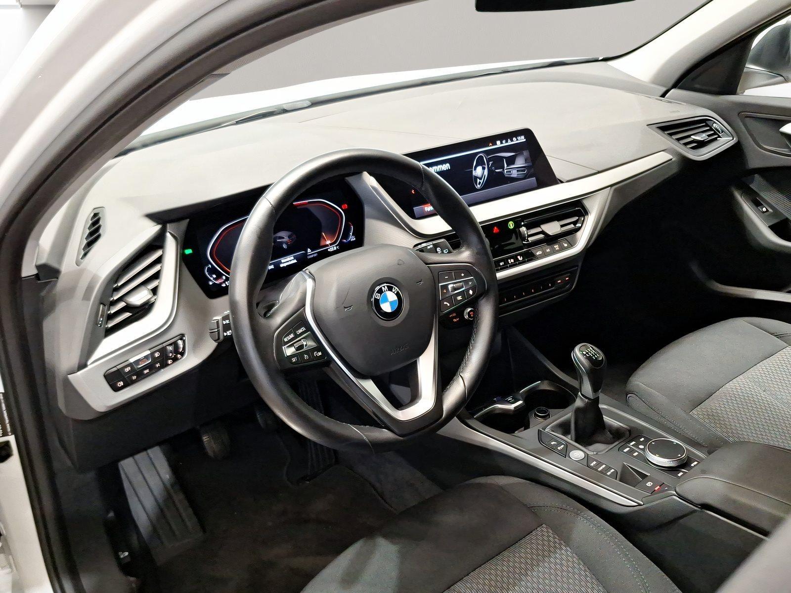 BMW 1er – Bild 4