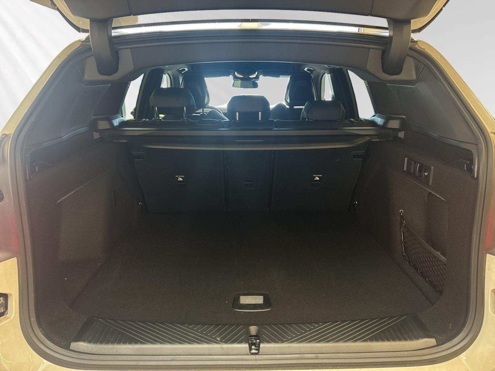 BMW X3 – Bild 16