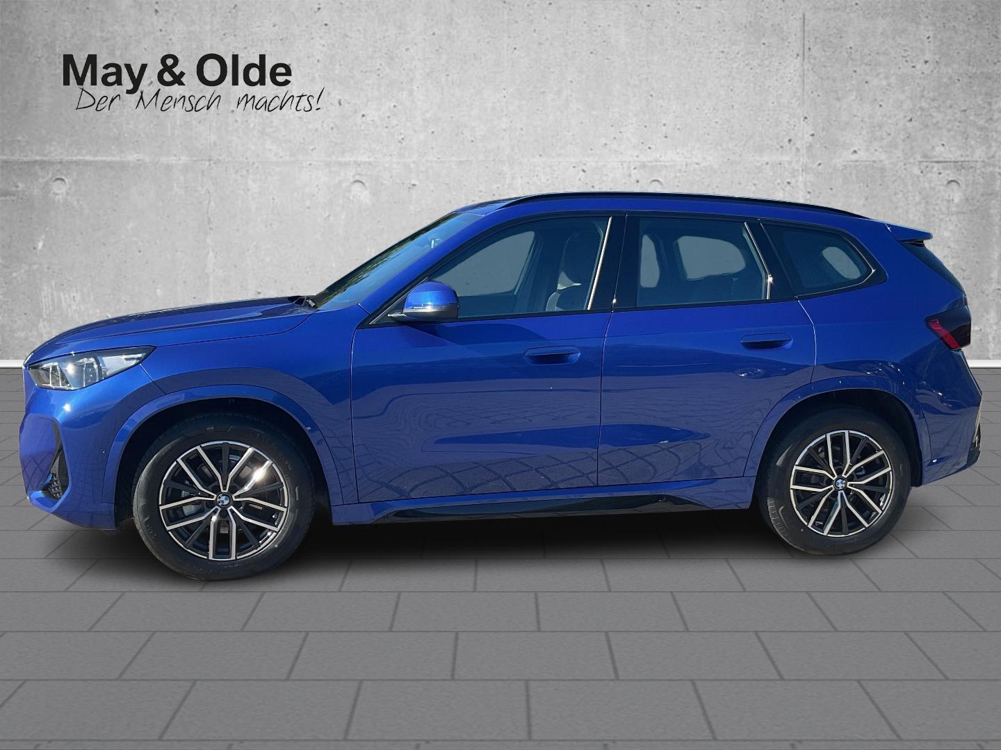 BMW X1 – Bild 19