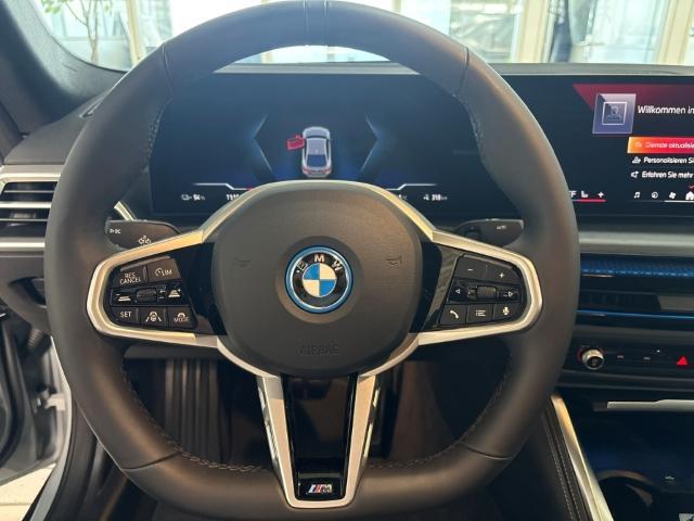 BMW 4er Gran Coupé – Bild 12