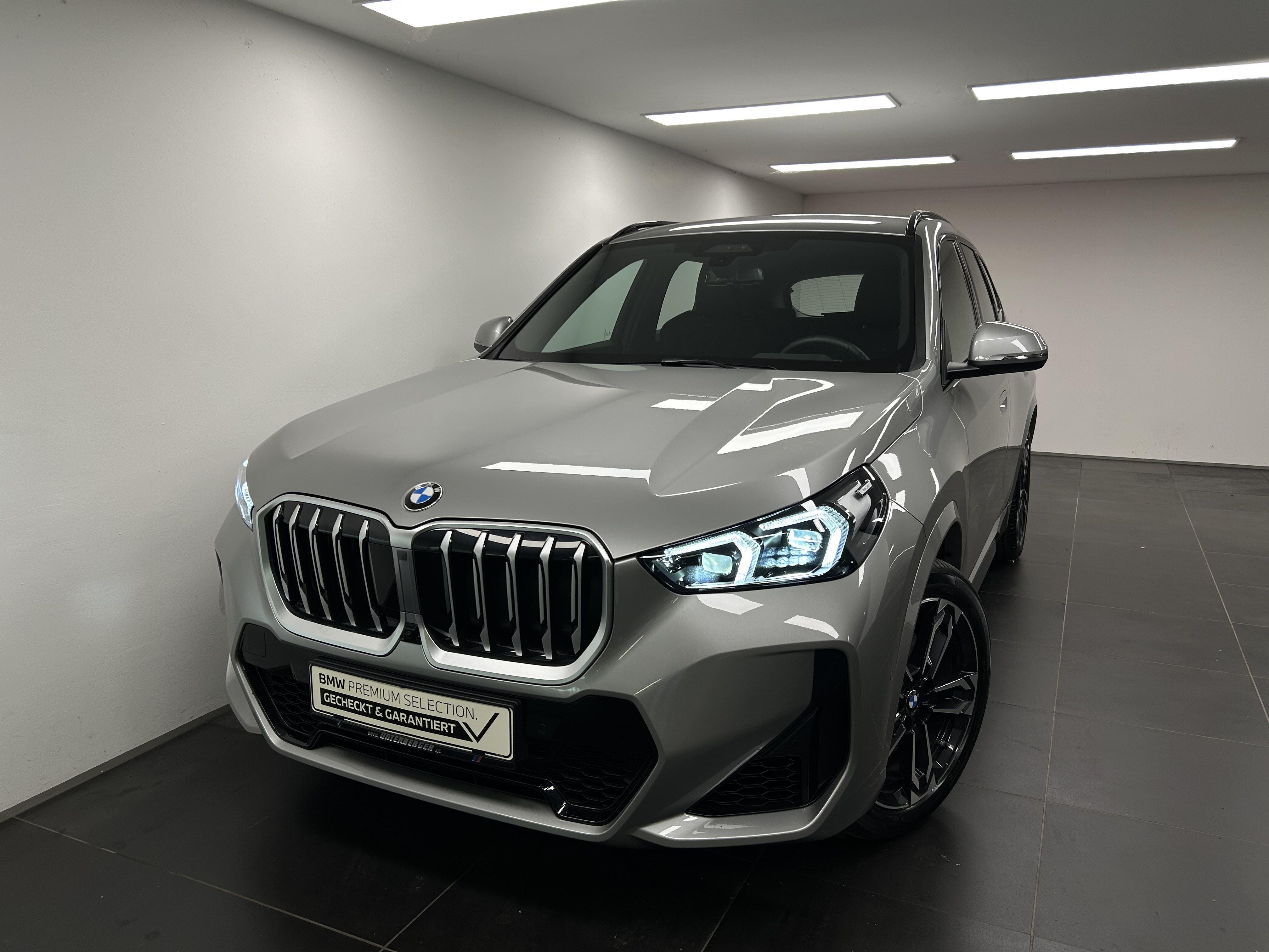 BMW X1 – Bild 32