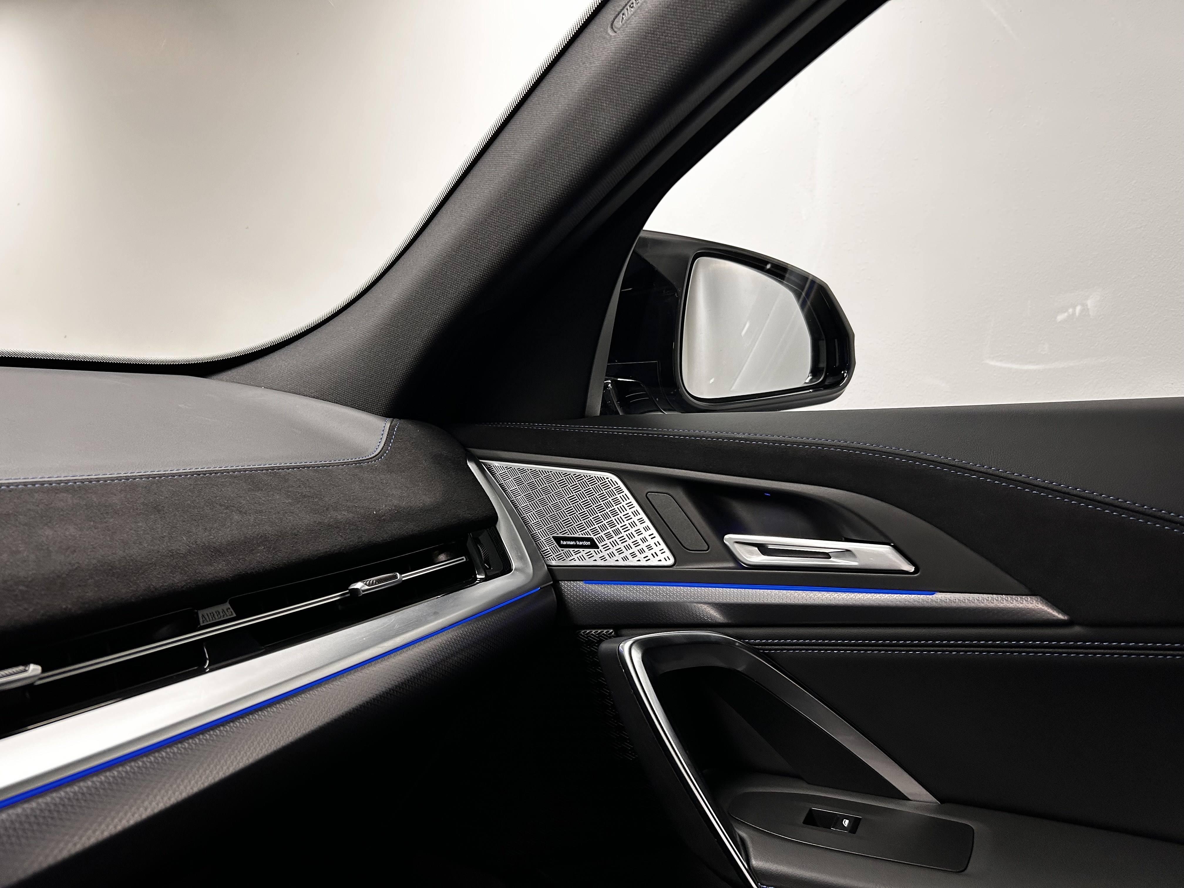 BMW X2 – Bild 24