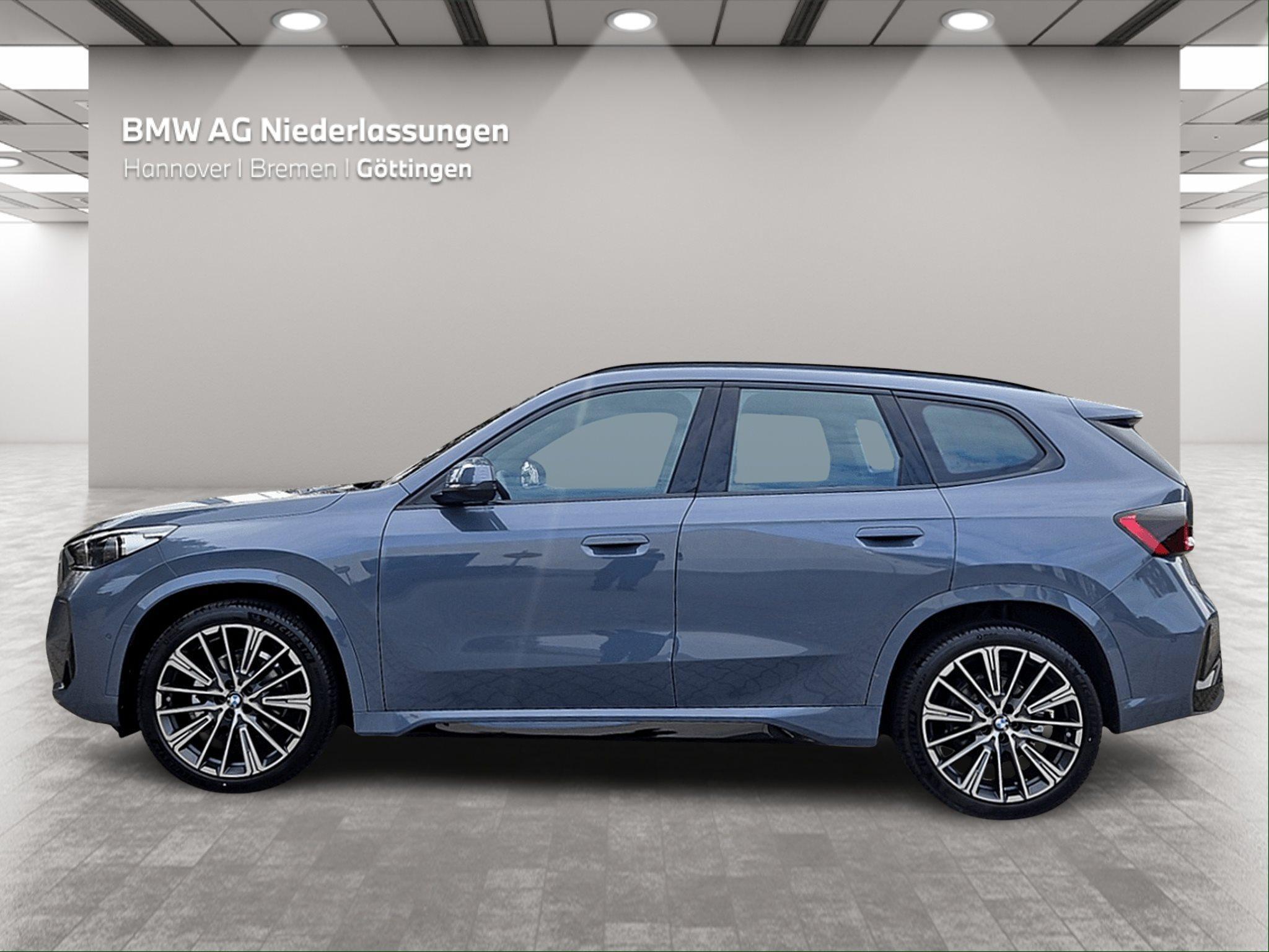 BMW X1 – Bild 3