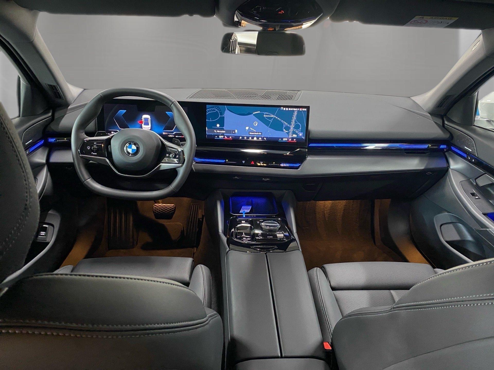 BMW 5er – Bild 23