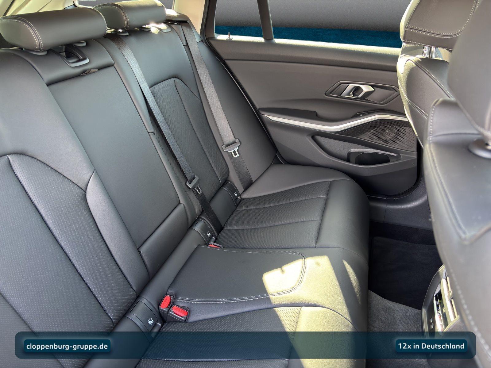 BMW 3er Touring – Bild 17