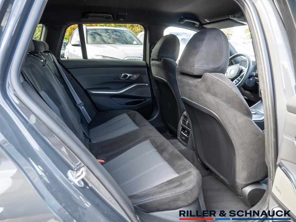 BMW 3er Touring – Bild 2