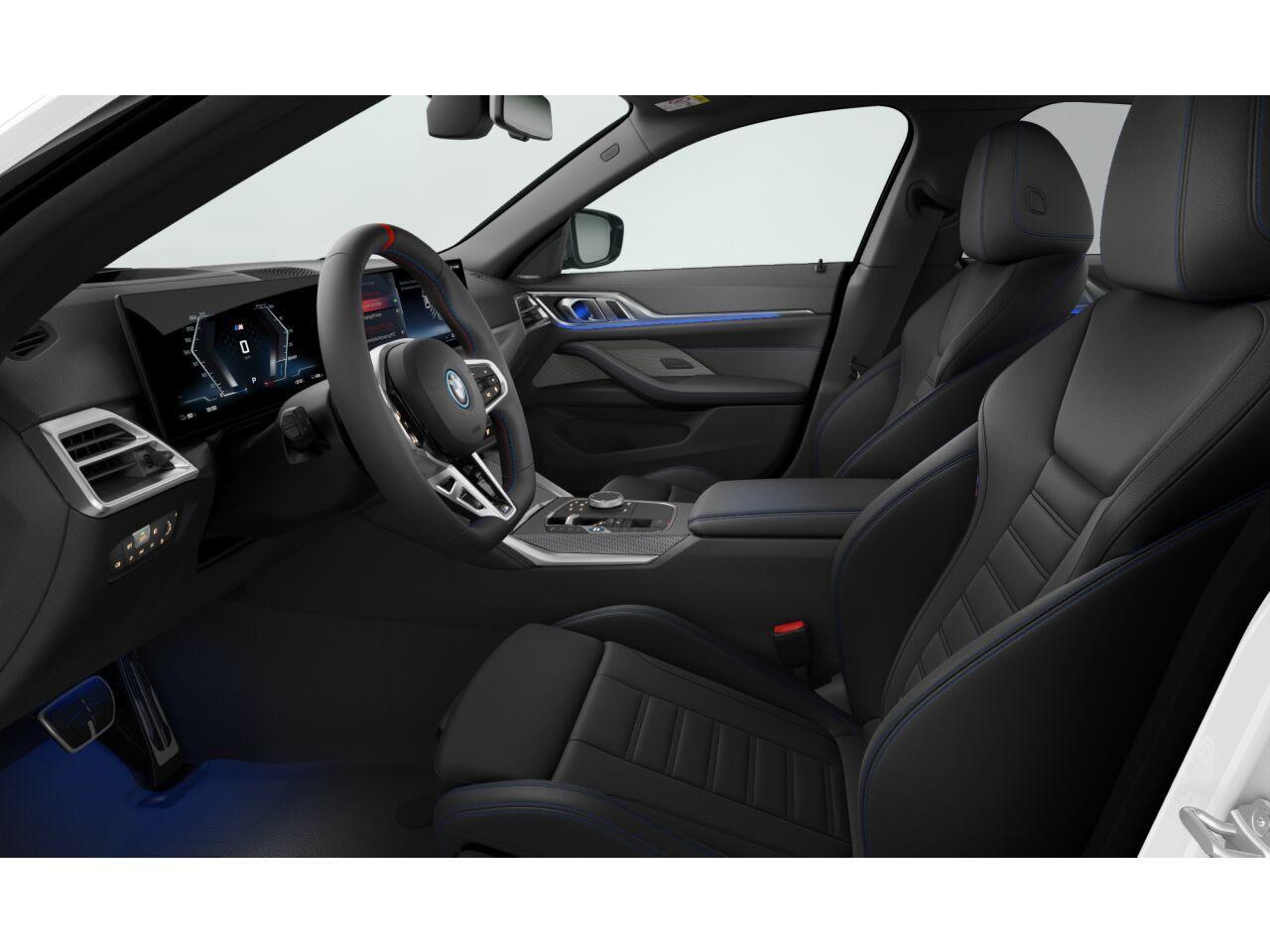 BMW 4er Gran Coupé – Bild 13