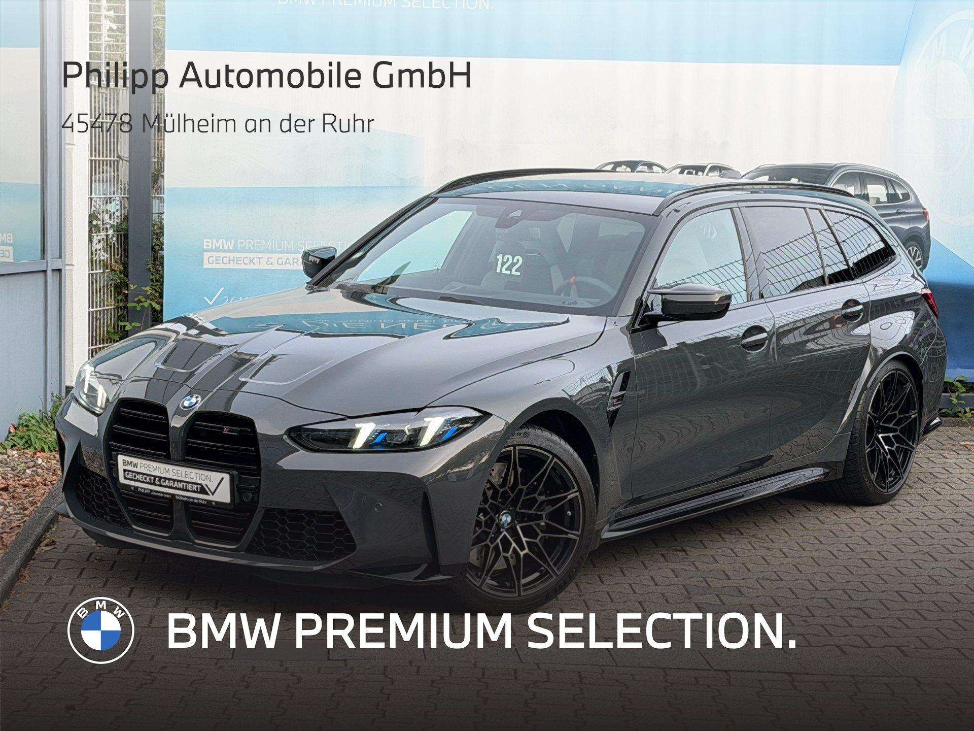 BMW M3 Touring