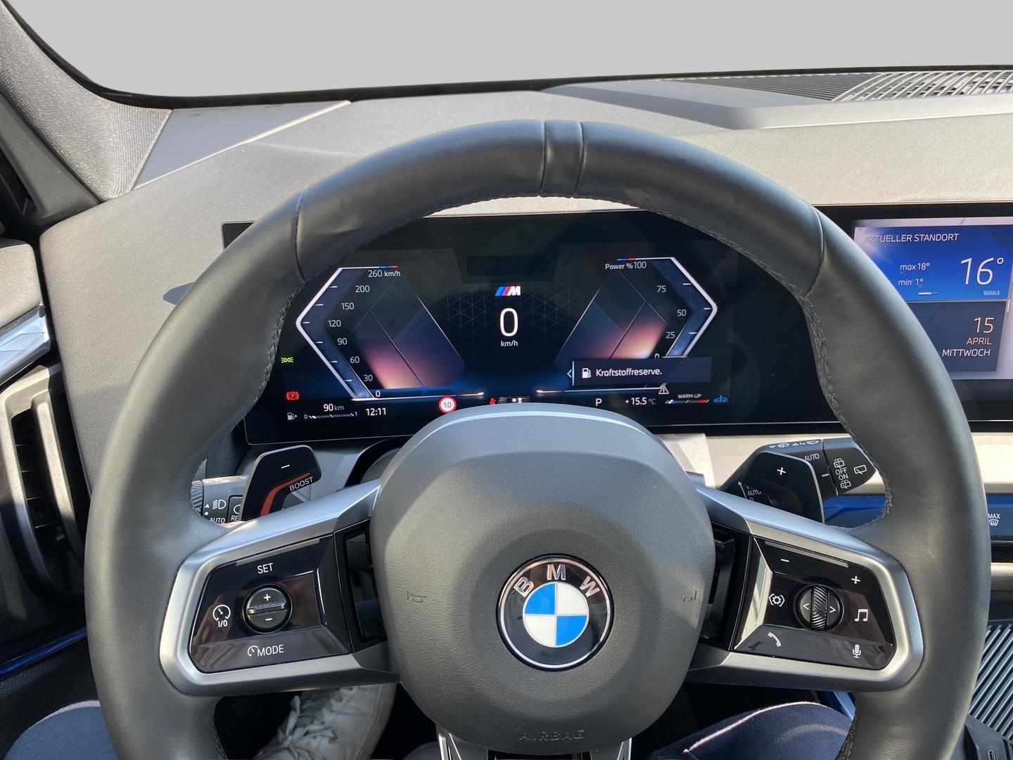 BMW X3 – Bild 32