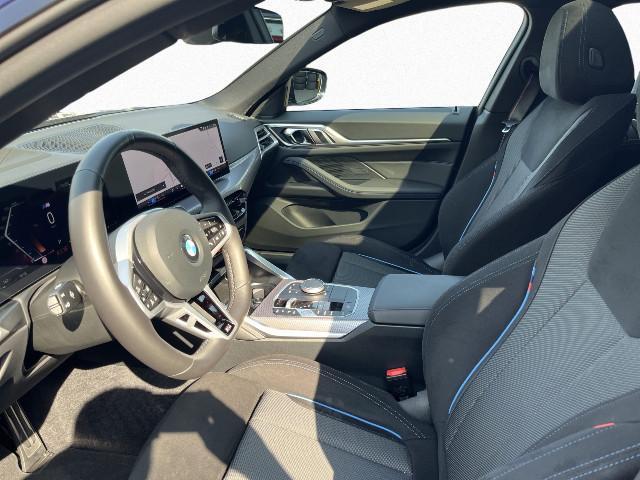 BMW 4er Gran Coupé – Bild 3