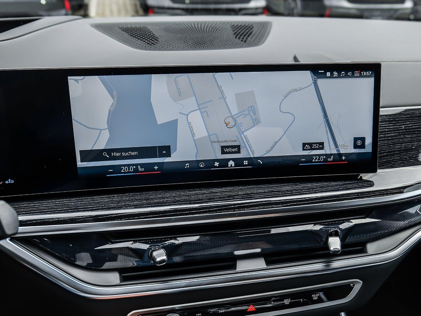 BMW X5 – Bild 10