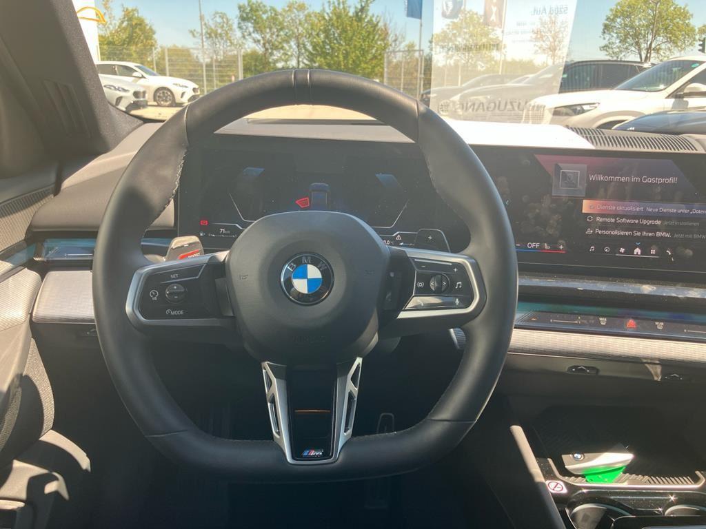 BMW 5er – Bild 17