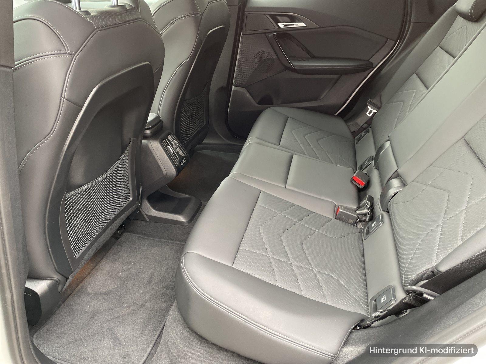 BMW iX1 – Bild 8