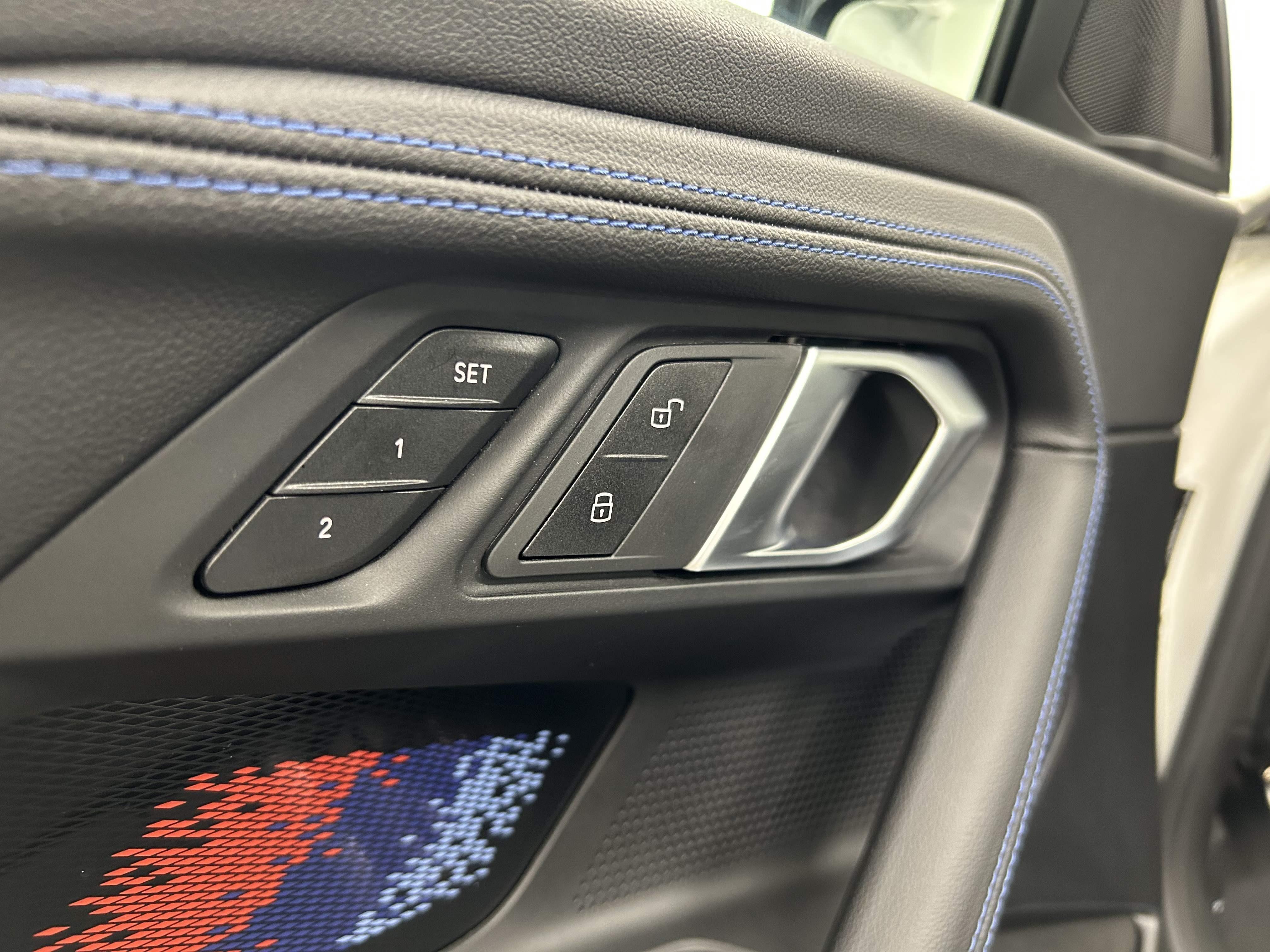 BMW M2 Coupé – Bild 13