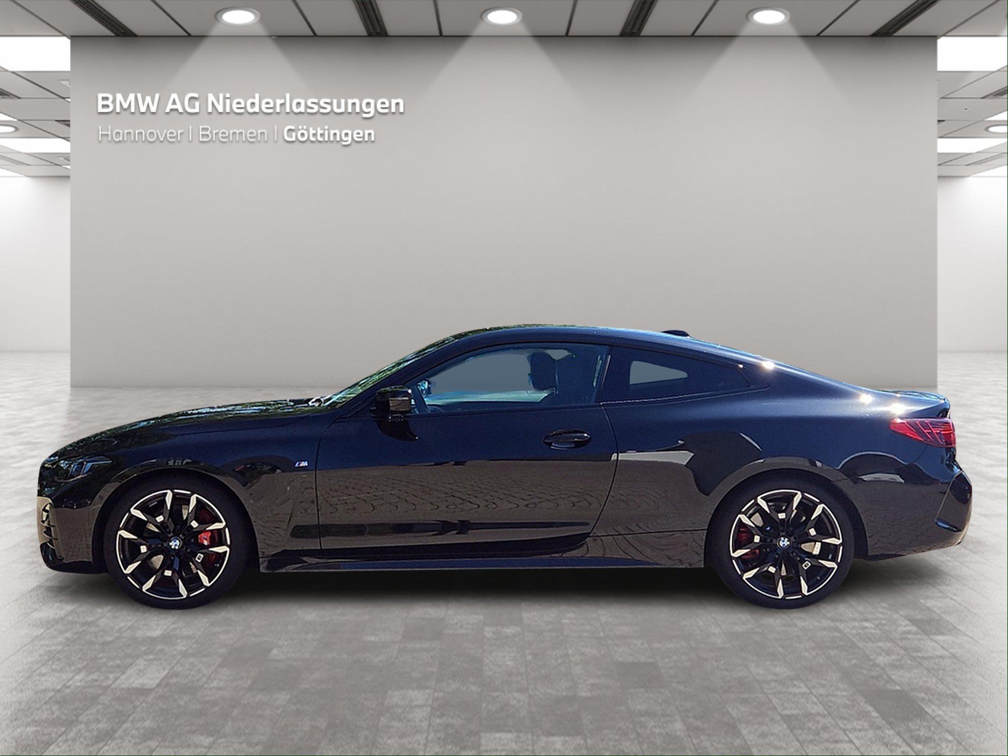 BMW 4er Coupé – Bild 3