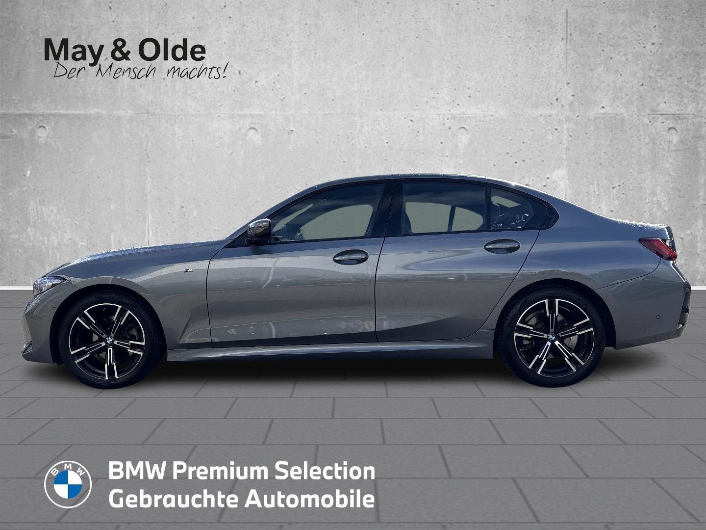 BMW 3er – Bild 18
