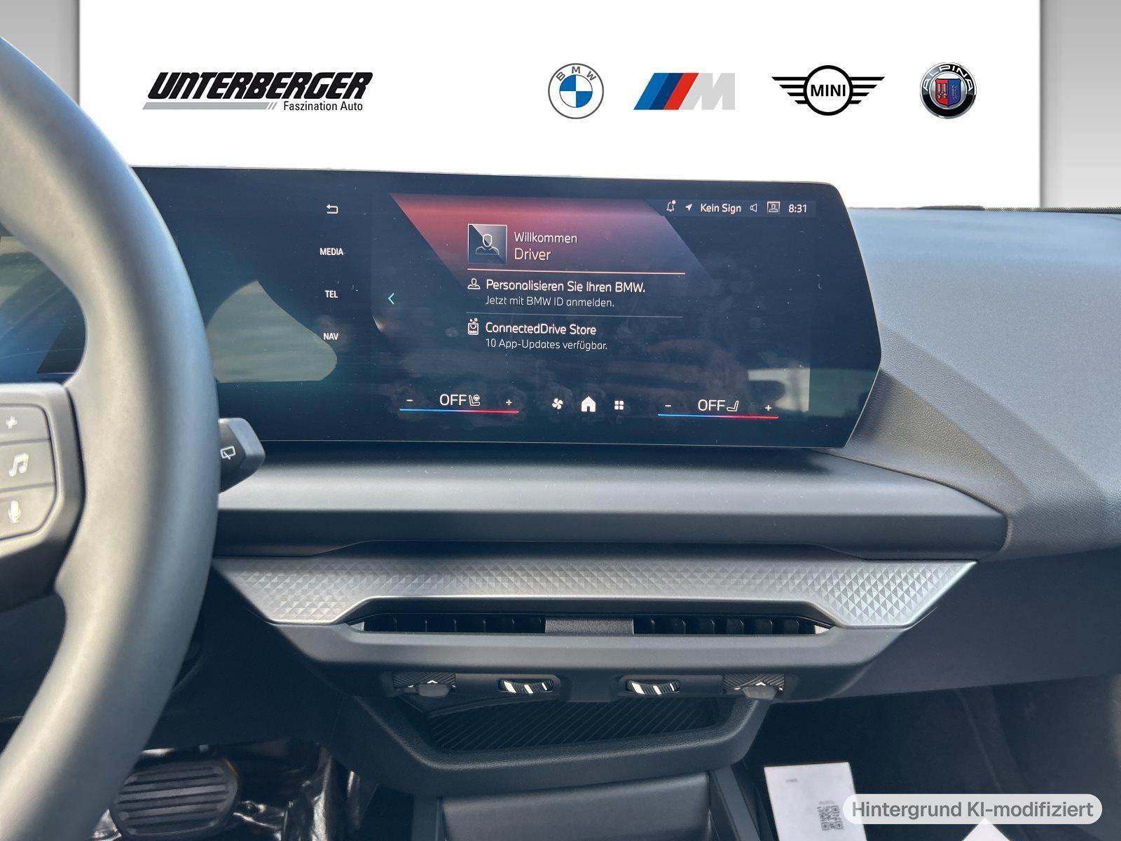 BMW 1er – Bild 15