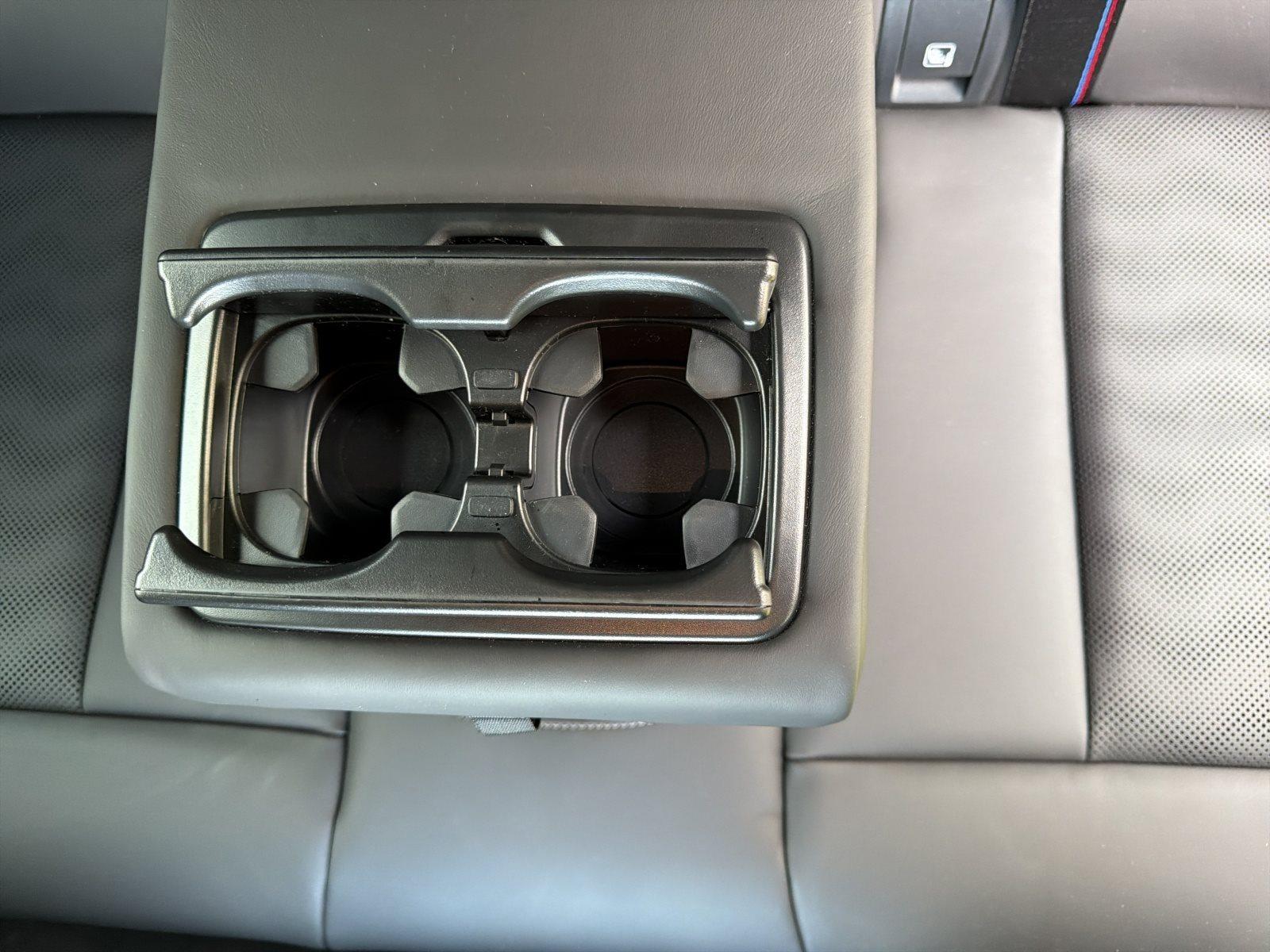 BMW M3 Touring – Bild 16
