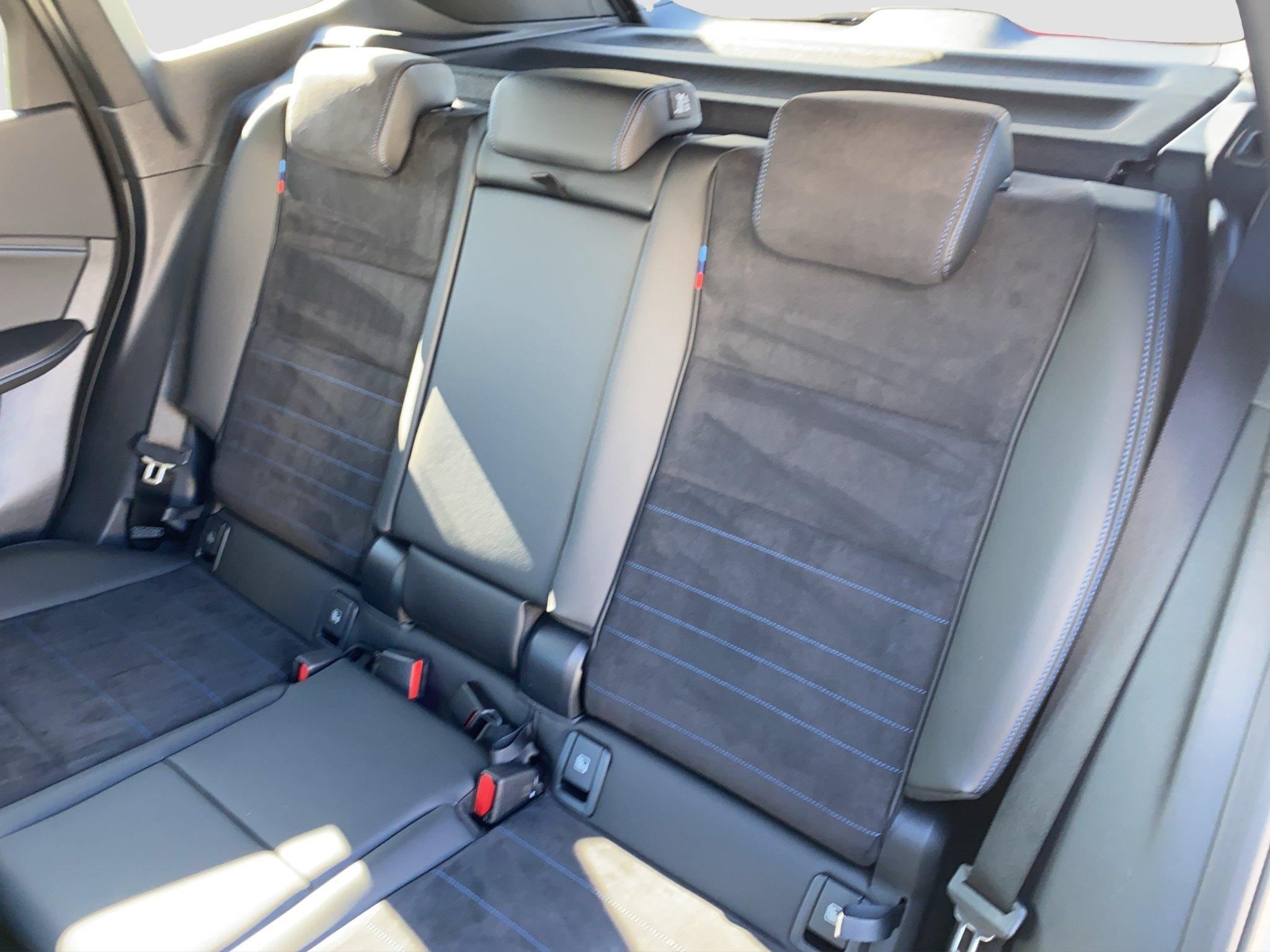 BMW X1 – Bild 15